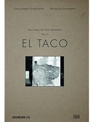 Book: Guillermo Faivovich & Nicolas Goldberg: The Campo del Cielo Meteorites - Hatje Cantz