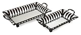 Donald Trump Mar-a-Largo, Set of 2 Trays
