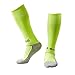 Sneeyid 8-13 Ages Children/Teenagers Football Socks Long Stockings Towel Bottom Sox Soccer Long Sock
