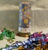 Hanukkah Party Poppers