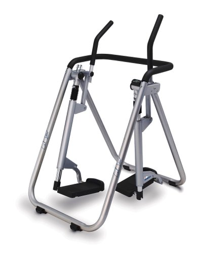 Carl Lewis AWD15X Foldable Air Walker
