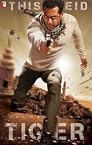 Ek Tha Tiger (2 Disc Set) Bollywood DVD With English Subtitles