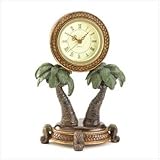 Clock Of The Bahamas