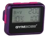 Gymboss Interval Timer and Stopwatch...