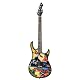 Peavey Rockmaster 03017670 Marvel Avengers Electric Guitar  $49.99