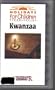 Kwanzaa (Holidays For Children Video Series) [VHS]