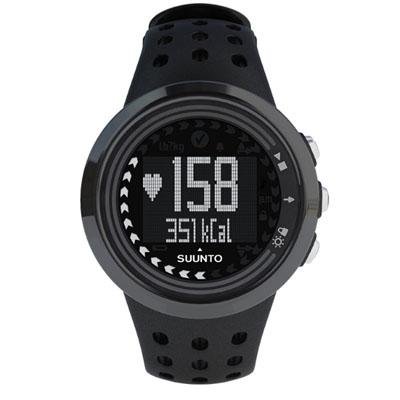 Suunto M5 Men's Heart Rate Monitor and Fitness Training Watch (Black) 41yPsb9J5SL Suunto M5 Mens Heart Rate Monitor and Fitness Training Watch (Black) | Review