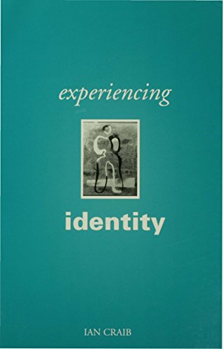 Experiencing Identity