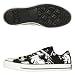 Converse Chuck Taylor Stitch Blondie Ox Retro Shoes M 6.5 / W 8.5