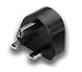 Lewis N. Clark Great Britian/Africa Adapter Plug