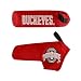 Ohio State Blade Putter Cover