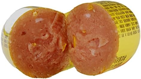 DD2 Childhood Snacks Q Quer ShuangHui Ham Sausage 5 Pcs/lot (玉米)