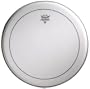 Remo Pinstripe Batter, Coated, 14-inch Diameter