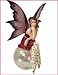 Bubble Rider IV Fairy Diva Based On Amy Brown Art Work