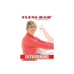 FLEXI-BAR� DVD Fatburning, mehrfarbig, 1031