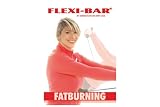FLEXI-BAR� DVD Fatburning, mehrfarbig, 1031