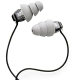 Etymotic Research ER6i Isolator In-Ear Earphones (Black)