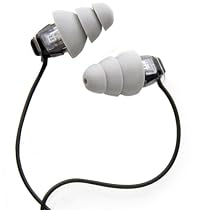 Etymotic Research ER6i Isolator In-Ear Earphones (Black)