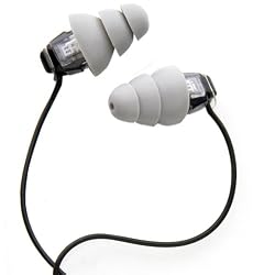 Etymotic Research ER6i Isolator In-Ear Earphones (Black)