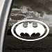 Search : Batman Decal Truck Bumper Window Vinyl Sticker