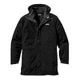 Patagonia Isotope Parka Men's Black Large