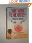 She Who Remembers