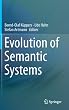 Evolution of Semantic Systems