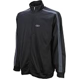 Reebok PlayDry Track Jacket Mens