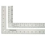 Fairgate Designer L-Square - 14 x 24 Inches