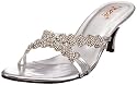 Unze Women's L16925 Formal