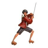 Samurai Champloo 7" Action Figure - Mugen