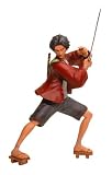  : Samurai Champloo 7" Action Figure - Mugen