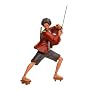 Samurai Champloo 7" Action Figure - Mugen