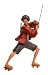  : Samurai Champloo 7" Action Figure - Mugen
