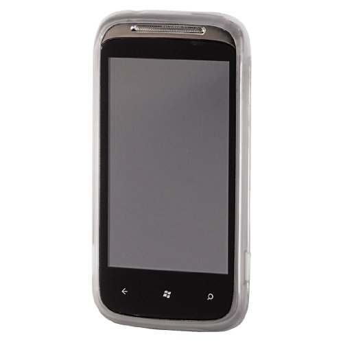 Hama Crystal Case Handy-Cover f&uuml;r HTC 7 Mozart Preisvergleich