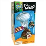 Discovery Exclusive Tornado Lab