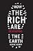 How the Rich are Destroying the Earth