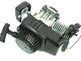 49cc 2-Stroke Pocket Bike or mini ATV Engine.
