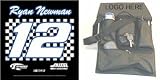 Ryan Newman Seat Cushion/Tote