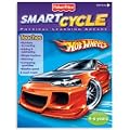 Fisher-Price Smart Cycle Software: Hot Wheels Software