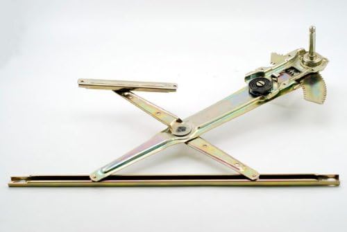 Honda Civic Manual Replacement Passenger Side Front Window Regulator