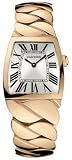 NEW CARTIER LA DONA LADIES GOLD WATCH W640040I 41yQ0i0DlpL. SL160 NEW CARTIER LA DONA LADIES GOLD WATCH W640040I