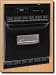 Frigidaire FEB24S5AB 24" Single Electric Wall Oven with Dual Radiant Baking and Roasting & 2 Oven Racks: Black on Black