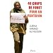 40 coups de fouet pour un pantalon