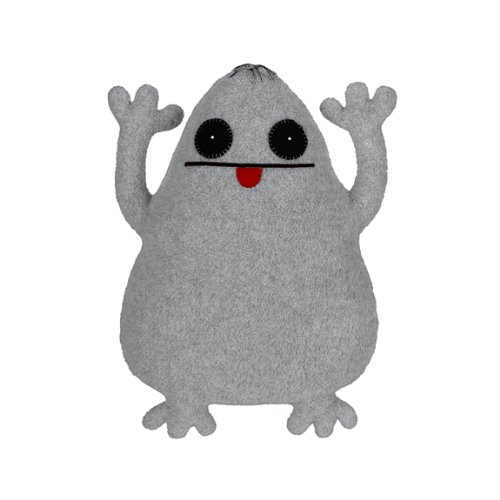 UglyDoll Ugly Ghost