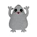 UglyDoll Ugly Ghost