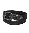 No Fear Men's SEARGENT BELT- Black