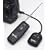 Opteka Wireless Radio Remote Release for Canon EOS Digital Rebel XT, XTi, XS, XSi, T1i & Powershot G10 Digital SLR Cameras --