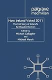How Ireland voted 2011 : the full story of Ireland's earthquake election