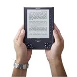 Sony PRS-505/LC Blue Digital Book Reader Sony PRS-505/LC Blue Digital Book Reader